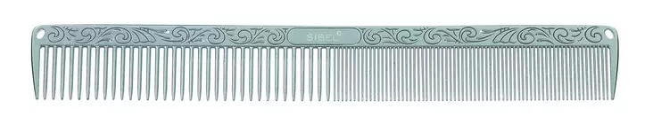 Sibel Alu kampa L (8025002) - Harjat ja kammat - 15000336 - 1