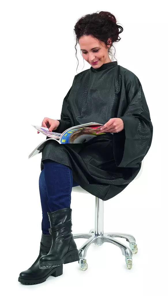 Sibel Boa Leikkauskappa (501053202) - Kampaustarvikkeet - 15000296 - 1