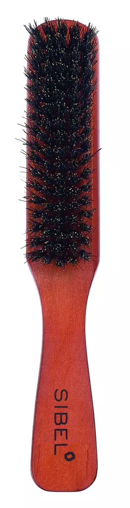 Sibel Classic Wood harja 48 (8453632) - Harjat ja kammat - 15000386 - 1