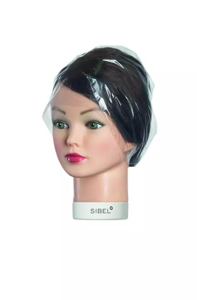 Sibel Heating Cap Permanenttihuppu (P000142) - Permanenttitarvikkeet - 15000166 - 1