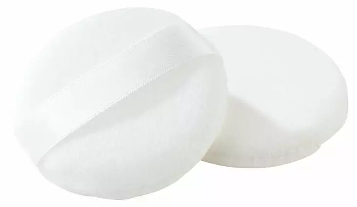 Sibel Puuterivippa 75mm (0904033) - Puuterit - 15000516 - 2