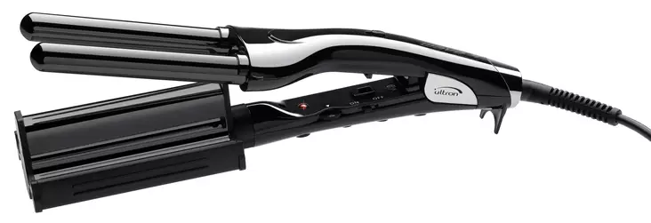 Ultron Safa Reversible Deep Waver 14/30mm (P002625) - Muotoilu- ja suoristusraudat - 15000106 - 2