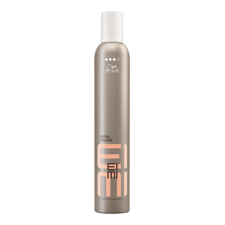 Wella Eimi Extra Volume 500ml - muotovaahto - Muotovaahdot - 13000186 - 1
