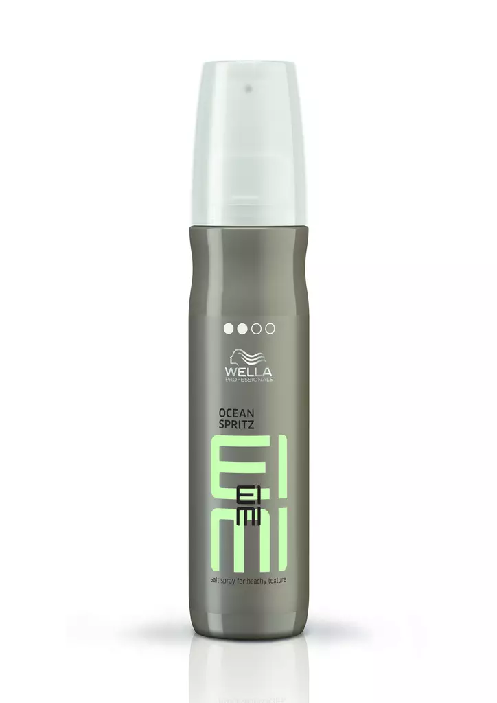 Wella Eimi Ocean Spritz 150ml - suolasuihke - Suolasuihkeet ja sokerisuihkeet - 13000166 - 1