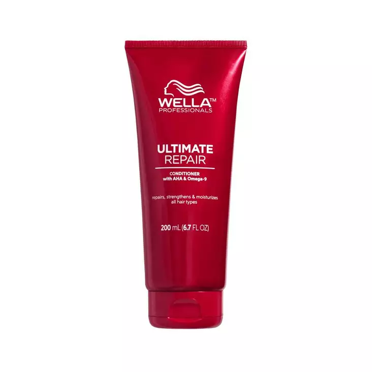 Wella Professionals Ultimate Repair Conditioner 200ml - Korjaavat hoitoaineet - 13000256 - 1