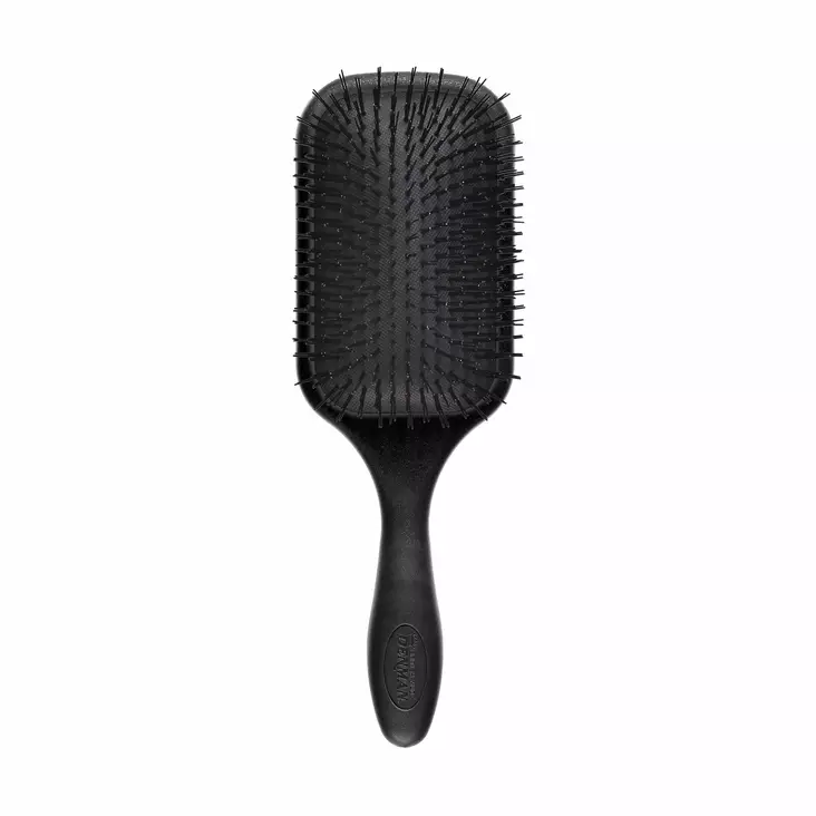 Denman Tangle Tamer Ultra Black (D90L) - Harjat ja kammat - 4210006 - 1