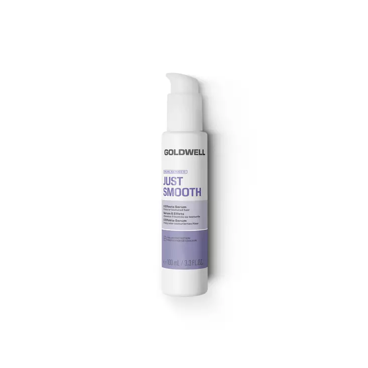 Dualsenses Just Smooth 6 Effects Serum 100ml - Hiusöljyt ja seerumit - 3200026 - 1