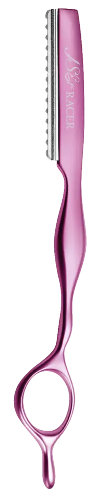 E-kwip Ase Racer PINK (2374) - Hiustenleikkuusakset - 15000786 - 2