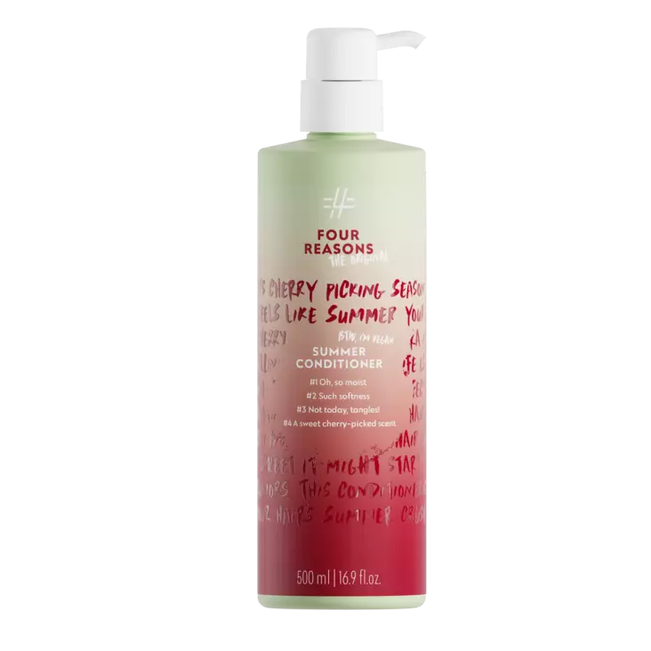 Four Reasons Original Summer Conditioner 500ml - BACK IN BUSINESS - 10710046 - 1