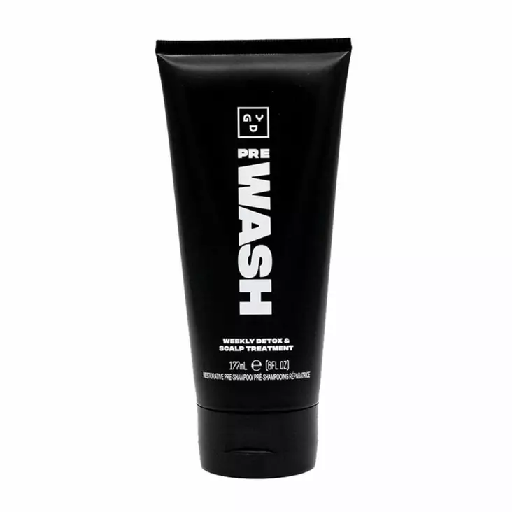 Good Dye Young Weekly Detox & Scalp Treatment 177ml - Outlet / Kolikolla kampaamotuotteita - 4310016 - 1