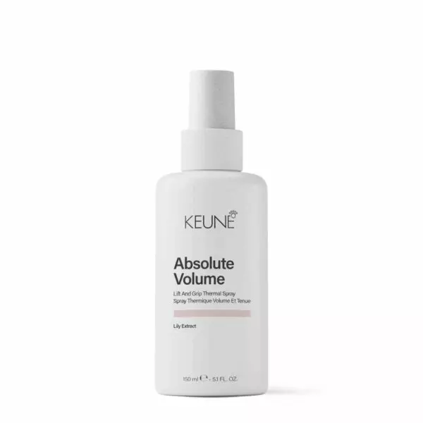 Keune Care Absolute Volume Spray 150ml - Jätettävät tuuheutushoidot hiuksiin - 8100036 - 1
