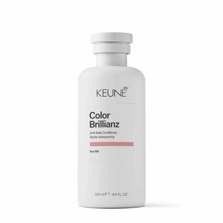 Keune Care Color Brillianz Conditioner 250ml - Värjättyjen hiusten hoitoaineet - 8100026 - 1