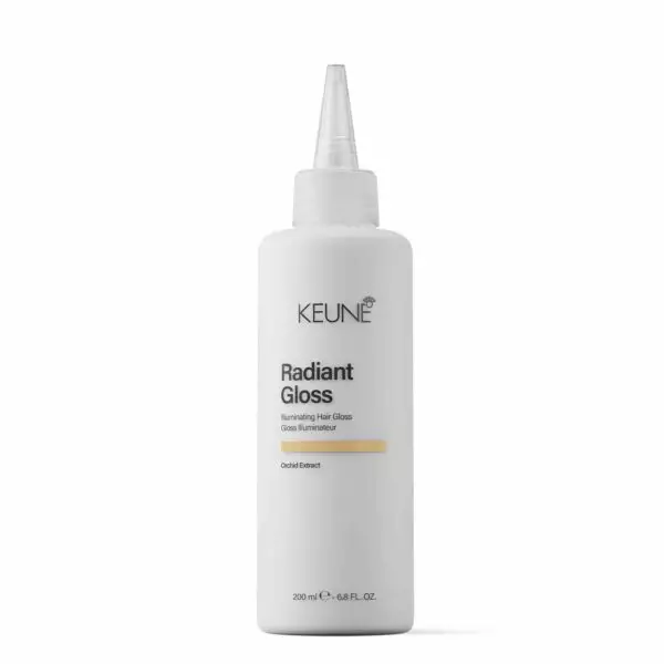 Keune Care Radiant Gloss Hair Gloss 200ml - Keune tuotteet - 8100006 - 1
