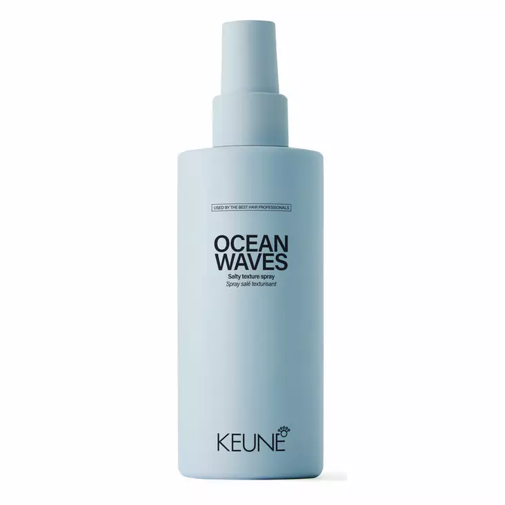 Keune New Style Ocean Waves 200ml - suolasuihke - Suolasuihkeet ja sokerisuihkeet - 8200026 - 1