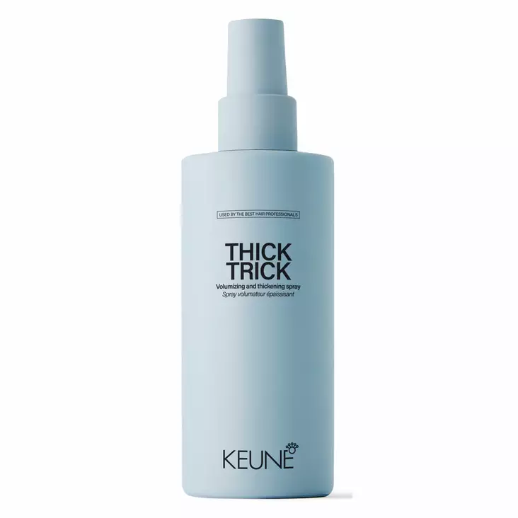 Keune New Style Thick Trick 200ml - volyymisuihke - Tyvikohottajat ja hiuspuuterit - 8200016 - 1