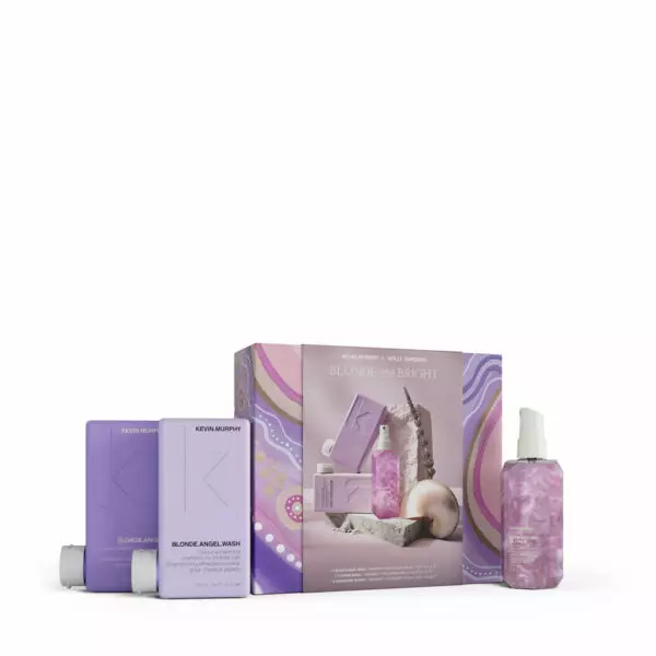 Kevin.Murphy Blonde and Bright Holiday 25 - Tuotepaketit - 22500026 - 1
