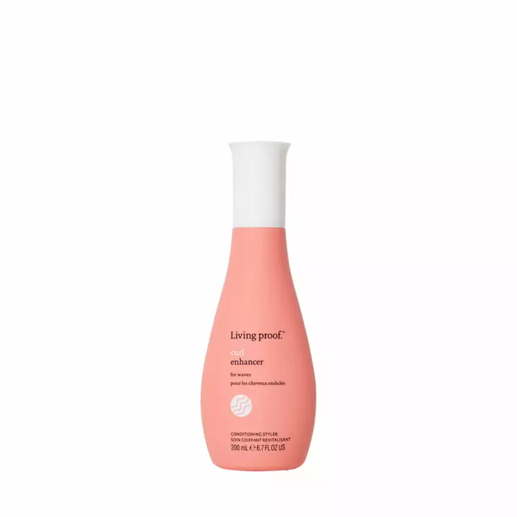 Living Proof Curl Enhancer 200ml - Kiharrusvoiteet ja -suihkeet - 22000066 - 1