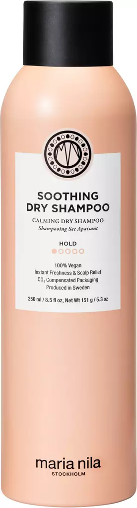 Maria Nila Soothing Dry Shampoo 250ml - Kuivashampoot - 37000146 - 1