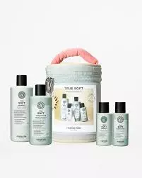 Maria Nila True Soft Bauty Bag - Tuotepaketit - 37100026 - 2