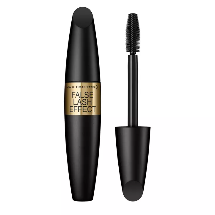 Max Factor False Lash Effect Black Mascara 13,1ml - Ripsivärit - 19100156 - 1
