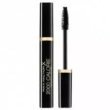 Max Factor Mascara 2000 Calorie Black 9ml - Outlet / Kolikolla kampaamotuotteita - 19000146 - 1