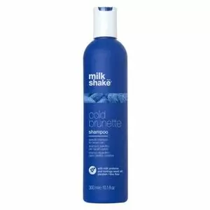 Milk_Shake Cold Brunette Shampoo 300ml - Shampoot värjätyille hiuksille - 26000156 - 1