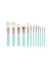 Mimo Meikkisivellin Turkoosi 12kpl (73932) - Beauty - markkinat - 24200016 - 1