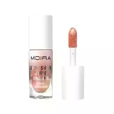 Moira Glow Show Liquid Highlighter 005 Rosé Royal 4,3g - Beauty - markkinat - 4110066 - 2