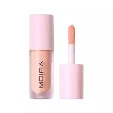 Moira Love Steady Liquid Blush 017 Sweet Stuff 4,8g - Beauty - markkinat - 4110076 - 1