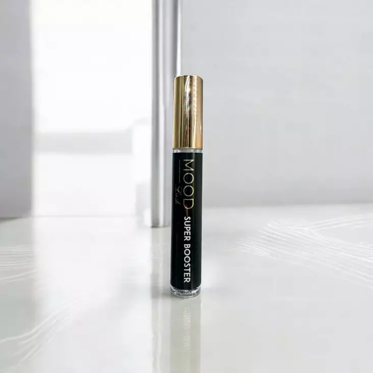 MoodLash Super Booster 6ml - Ripsipidennykset - 18500116 - 1