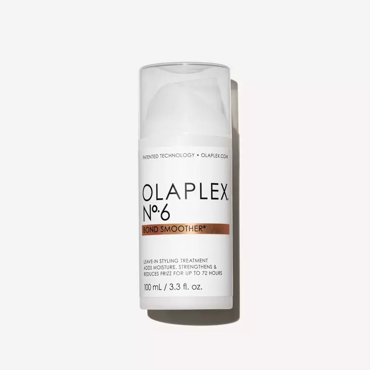 Olaplex No.6 Bond Smoother 100ml - Hiusvoiteet - 10000566 - 2