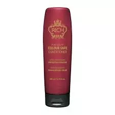 Rich Pure Luxury Colour Safe Conditioner 200ml - Värjättyjen hiusten hoitoaineet - 16100016 - 2