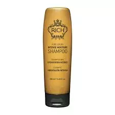 Rich Pure Luxury Intense Moisture Shampoo 250ml - Kosteuttavat shampoot - 16100006 - 2