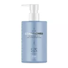 Simply Natural Silver Conditioner 250ml - Hopeahoitoaineet - 8500066 - 1