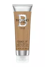 TIGI Bedhead For Men Clean Up Shampoo 250ml - Parturituotteet - 615908426786 - 1