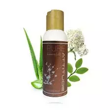 Trontveit Pure Luxury Lift Conditioner 100ml (MATKAKOKO) - Matkakoot - 31000096 - 1