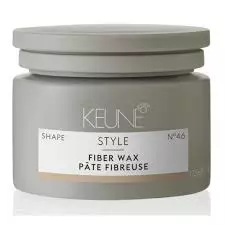 X Keune Style Fiber Wax 125ml - XXL koot - 8500026 - 1