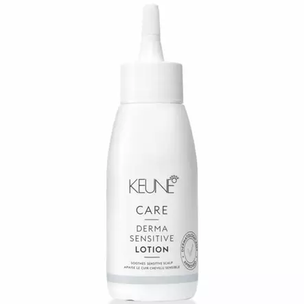 X Keune Care Derma Sensitive Lotion 75ml - hiusvesi - Jätettävät hiuspohjahoidot - 8719281041337 - 1