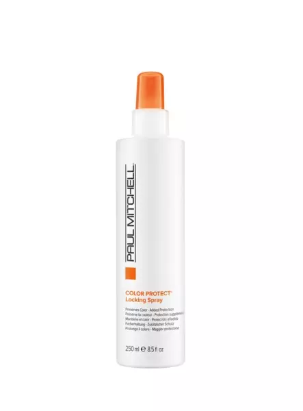Paul Mitchell Color Protect Locking Spray 250ml - Outlet / Kolikolla kampaamotuotteita - 009531112077 - 1