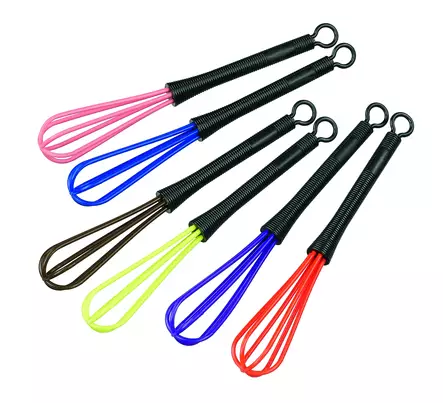 Sibel Värivispilä 6kpl (0089021) - Hiusten värjäys- ja vaalennustavikkeet - 15000307 - 1