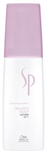 Wella SP Balance Scalp Lotion 125ml - hiusvesi - Jätettävät hiuspohjahoidot - 3614226789327 - 1