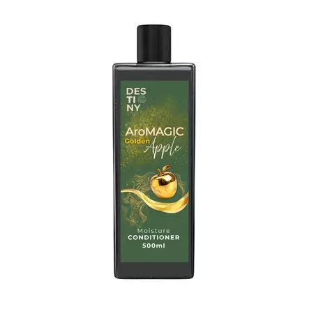 Destiny Aromagic Golden Apple Moisture Conditioner 500ml - XXL koot - 18400007 - 1