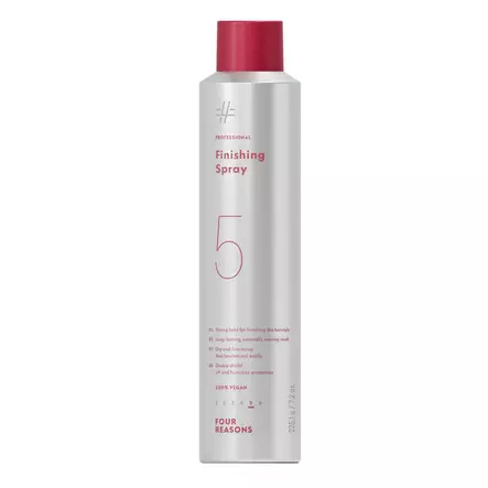 Four Reasons Professional Finishing Spray 300ml - hiuskiinne - Hiuskiinteet - 10300007 - 1