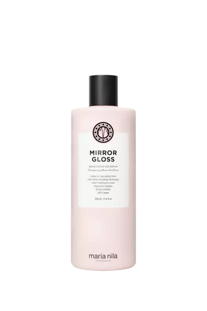 Maria Nila Mirror Gloss shampoo 350ml - Kosteuttavat shampoot - 37000347 - 1
