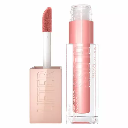 Maybelline Lifter Gloss 006 Reef 5,4ml - Huulikiillot - 24100027 - 1