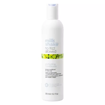 Milk_Shake No Frizz Allowed Perfecting Conditioner 300ml - Kosteuttavat hoitoaineet - 26000157 - 1