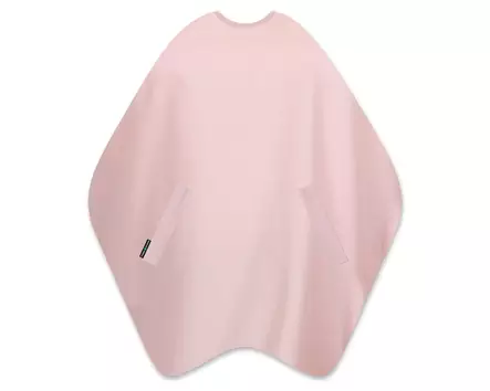 Trend Design Skinny Cutting Cape Bubblegum (92427) - Kampaustarvikkeet - 15000757 - 1