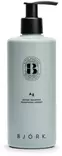 Björk AG Silver Shampoo 750ml - Ympäristöystävälliset hiustuotteet - 31200047 - 1