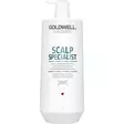 Dualsenses Scalp Specialist Deep Cleansing Shampoo 1000ml - syväpuhdistava shampoo - XXL koot - 4021609029397 - 1
