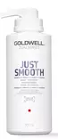 Dualsenses Smooth 60 sec Treatment 500ml - silottava hiusnaamio - Kosteuttavat hiusnaamiot - 3000257 - 1